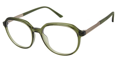 ELLE EL 13566 Green/GN