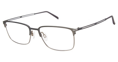 Titanium Eyeglasses CH 29132 Blue/BL