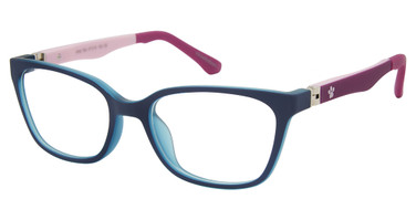 PAW PATROL Eyeglasses PP29 - 180 Teal/TEA
