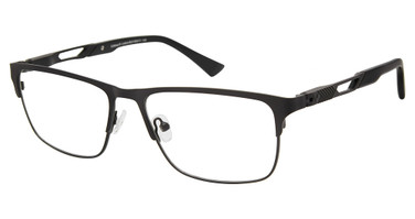 CALLAWAY Eyeglasses LADERA 180 Black/BLK