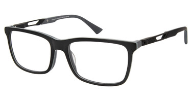 CALLAWAY Eyeglasses OLIVOS 180 Black/BLK