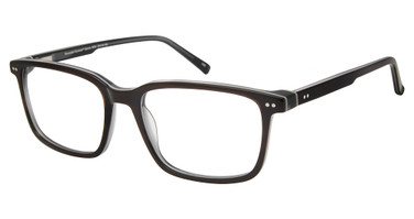 REVOLUTION Eyeglasses DAMON Brown/BRN