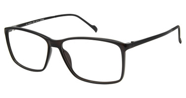 STEPPER Eyeglasses 20139 SI Black/BLK