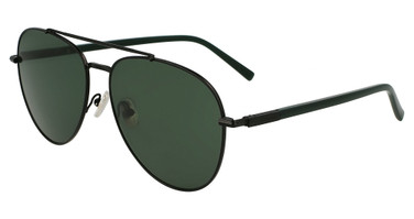 Ferragamo Eyeglasses SF316S MATTE BLACK/002