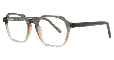 Float-Milan Eyeglasses KP286 Gry/Blush
