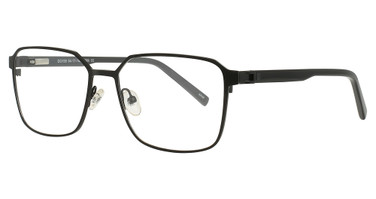 Danny Gokey Eyeglasses 158 MBlk