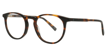 Danny Gokey Eyeglasses 160 Tortoise