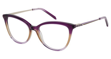 Laura Ashley Eyeglasses ADELE AMETHYST/AMT