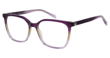 Laura Ashley Eyeglasses HELEN AMETHYST/AMT