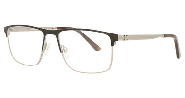 Esquire 1619 Black/Light Gunmetal