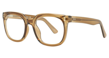 Enhance Eyeglasses 4477 Khaki
