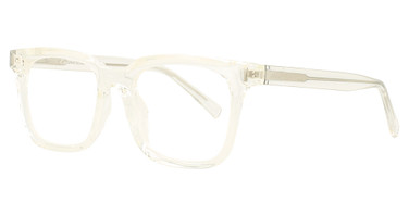 Enhance Eyeglasses 4478 Crystal