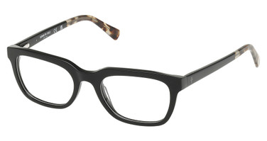 Kenneth Cole New York Eyeglasses KC50007 shiny black/001
