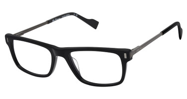 Ben Sherman Eyeglasses BROADWAY BLACK/C01
