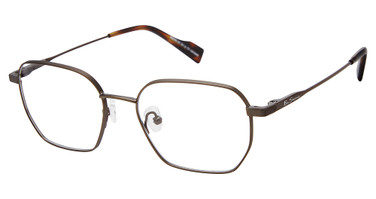 Ben Sherman Eyeglasses MAIN BROWN/C01