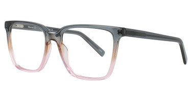 Cosmopolitan Eyeglasses Warner Denim/Crystal