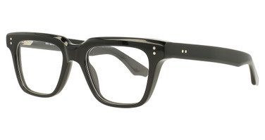 M Alexander Eyeglasses MA-1819 C1 Black