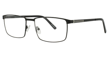 Extra Extra Eyeglasses EXTRA XL-61 BLACK