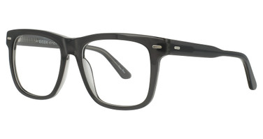 Geek Eyewear Eyeglasses GEEK AI GREY