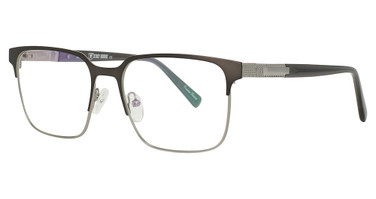 Stacy Adams Eyeglasses SA 1141 GREY GUNMETAL