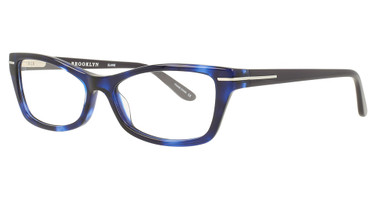 BROOKLYN Eyeglasses ELAINE BLUE