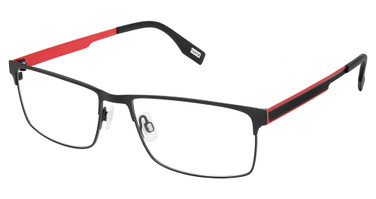 Evatik EVATIK 9286 BLACK RED/M100