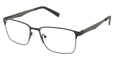 Superflex Eyeglasses SF-1179T BLACK/M100