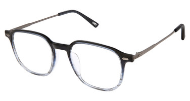 Kliik:denmark Eyeglasses K-784 NAVY GRADIENT/S401