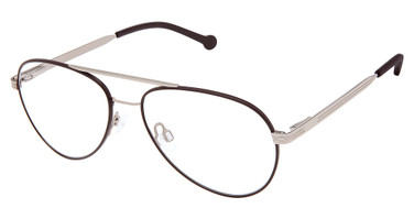 OTP Eyeglasses OTP-199 MIDNIGHT GUNMETAL/M201