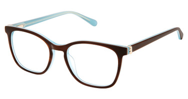 Steel + Tate SLTA-0003 BROWN BLUE/S302