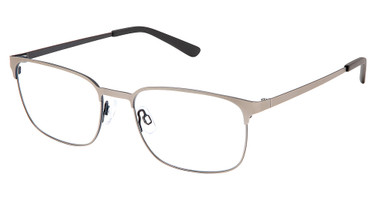 Steel + Tate Eyeglasses SLTA-0012 GREY BLUE/M103