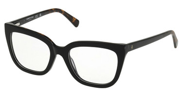 Kenneth Cole New York Eyeglasses KC50010 shiny black/001