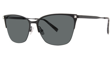 Vera Wang Eyeglasses Aisha Black/BK