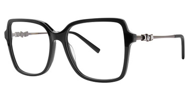 Vera Wang Eyeglasses Selah Black/BK
