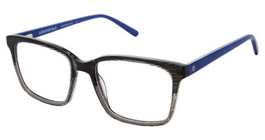 AÉROPOSTALE Eyeglasses AERO1015 Smoke/SMOKE