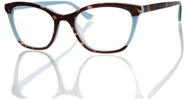 Denon Eyewear Eyeglasses EVA 77 X 93