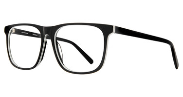 Eye Q Eyewear Eyeglasses WEMBLEY BLACK/BLK