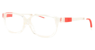 Demi & Dash Eyeglasses Echo CRYSTAL