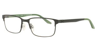 Demi & Dash Eyeglasses Equinox BLACK