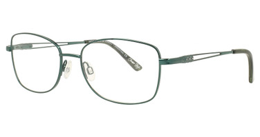 ADIRA Condola T GREEN TEAL
