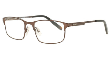 Steve Madden Eyeglasses Ronen BROWN