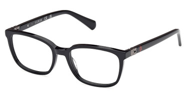 Guess? GU50144 shiny black/001