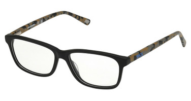 Skechers Eyeglasses SE50082 matte black/002