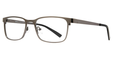 Who-Ville Eyeglasses WHO101 GUNMETAL/GUN