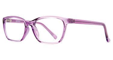 Who-Ville WHO202 CRYSTAL PURPLE/PUR