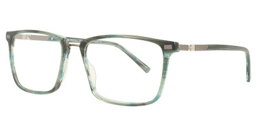 Easytwist Eyeglasses ET9008 Green Marble & Satin Grey/60
