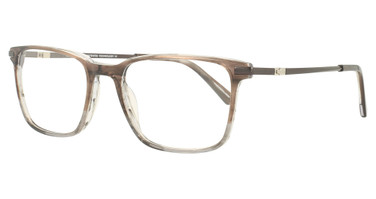 Takumi Eyeglasses TK1269 Light Brown & Grey/10