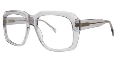 Smilen Elite Eyeglasses SMILEN ELITE 43 GREY CRYSTAL