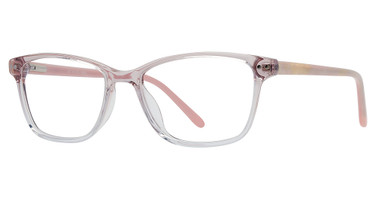 Vivid Eyeglasses VIVID 966 pink gradient crystal