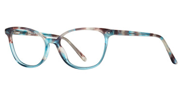 Vivid Eyeglasses SPLASH 95 demi blue